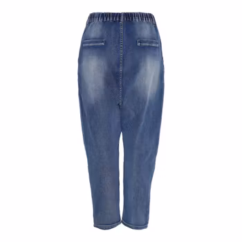 Baggy jeans