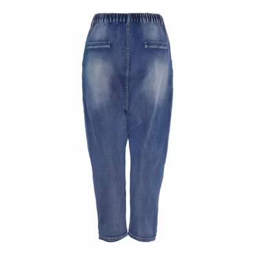 Baggy jeans