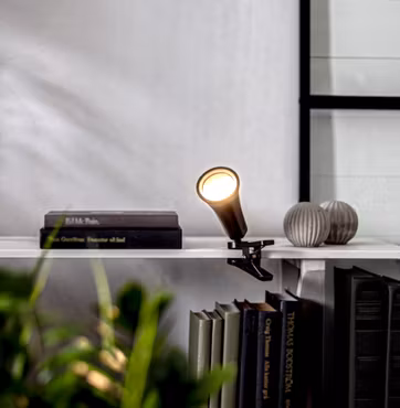 Bordslampa Functional