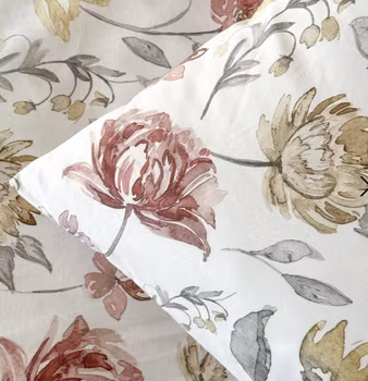 Påslakanset Wilma 150x210 cm