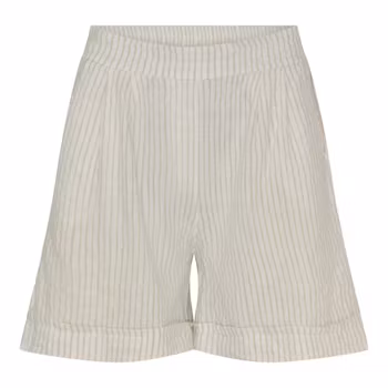Shorts randig