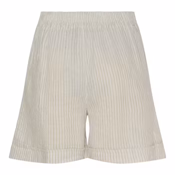 Shorts randig