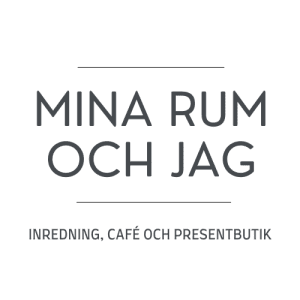 MINA RUM OCH JAG
