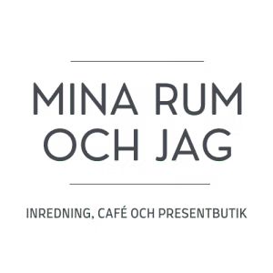 Mina Rum Och Jag logotyp