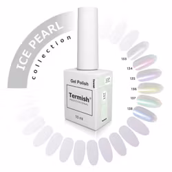 Gel Polish  I134