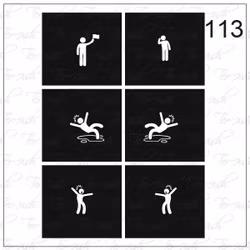 113 stencil