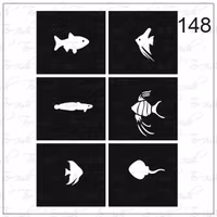 148 stencil