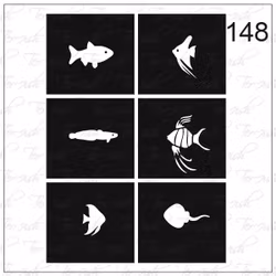 148 stencil