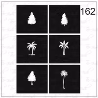 162 stencil