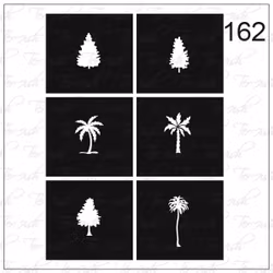 162 stencil