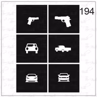 194 stencil