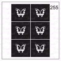 255 stencil