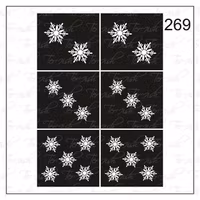 269 stencil