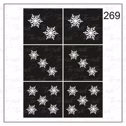 269 stencil