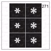 271 stencil