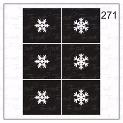 271 stencil