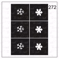 272 stencil