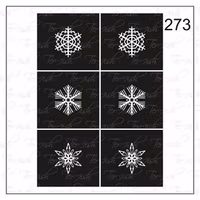 273 stencil