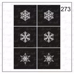 273 stencil