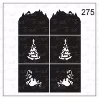275 stencil