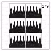 279 stencil