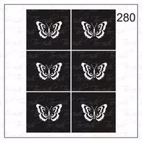 280 stencil