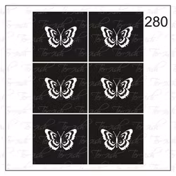 280 stencil