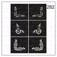 282 stencil