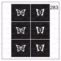 283 stencil