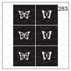 283 stencil