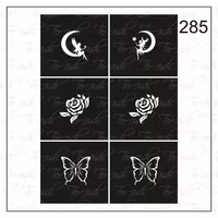 285 stencil