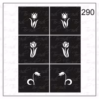 290 stencil