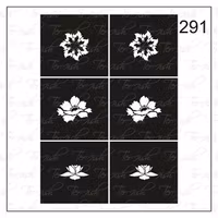291 stencil