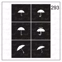 293 stencil