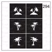 294 stencil