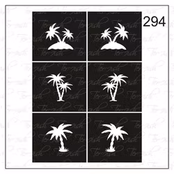 294 stencil
