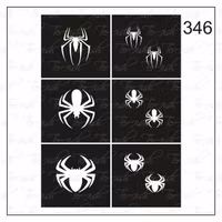 346 stencil