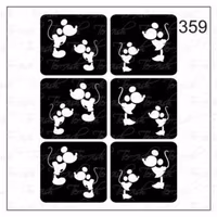 359 stencil