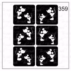 359 stencil