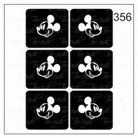 356 stencil