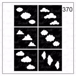 370 stencil