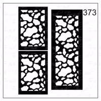 373 stencil