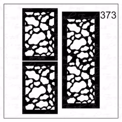 373 stencil