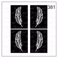381 stencil