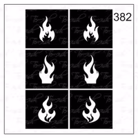 382 stencil