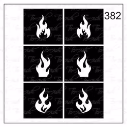 382 stencil
