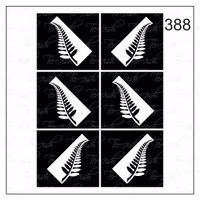 388 stencil