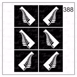 388 stencil