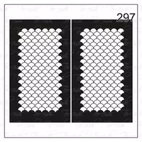 297 stencil