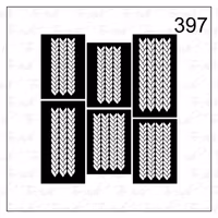 397 stencil